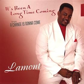 A Change Is Gonna Come (Instrumental Version)