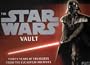 Star Wars Vault (Thirty Years of Treasures From the Lucasfilm Archives, Suggested retail $60)