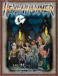 Sphinx Spieleverlag SPH00009 - Hexenhammer