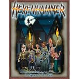 Sphinx Spieleverlag SPH00009 - Hexenhammervon "Sphinx"