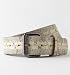 Vurt Ruler Belt