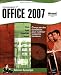 Microsoft  Office 2007 - Word, Excel, PowerPoint et Outlook 2007