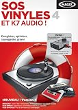 SOS vinyles et K7 audio! 4