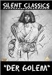 Der Golem [DVD]