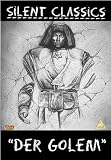 Der Golem [DVD]