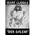 Der Golem [DVD]