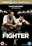 The Fighter [DVD]
