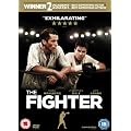 The Fighter [DVD]