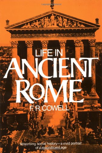 life in ancient rome perigee