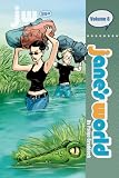 Jane's World Volume 8