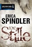 Tote Stille - Erica Spindler