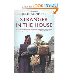 Stranger in the House: Women's Stories of Men Returning from the Second World War