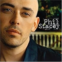 Phil Stacey