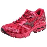 [ミズノ] MIZUNO WAVE INSPIRE AURA(W)