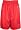 Los Angeles Angels of Anaheim Jimmy Mesh Shorts - Large