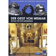 Der Geist von Weimar [Edizione: Germania]