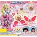 ガシャポン スイートプリキュア なりきりプリコレアクセ 全4種セット_s-1