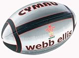 Webb Ellis WRU Supporters Ball - Size 5