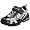 Black/Grey