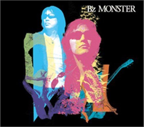 MONSTER B'z