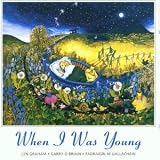 When I Was Young