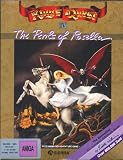 King's Quest IV : The Perils of Rosella