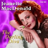 Darling Diva