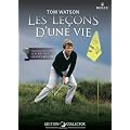 Golf DVD - Tom Watson - Les Le�ons d'une Vie (Edition Collector)