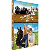 Heartland - Saison 1, Partie 2/2par Amber Marshall