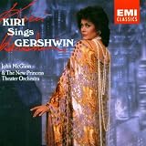 Kanawa singt George Gershwin - Kanawa, Mcglinn