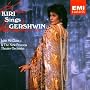 Kanawa singt George Gershwin von Kanawa