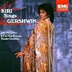 Kiri Sings Gershwin