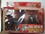 Final Fantasy VIII Action Figure Series 4 Gaurdian Force Odin