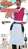 Bartender Adult Holster Standard (One Size)