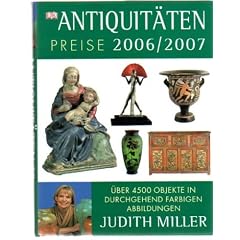 Antiquit�ten - Preise 2006/2007