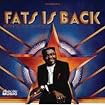Fats is Back