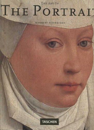 Art of the Portrait (Big)