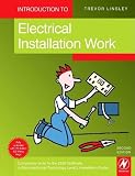 51CqKPeXlYL. SL160  Introduction to Electrical Installation Work, Second Edition: Level 2   Compulsory Units for the City & Guilds 2330 Certificate in Electrotechnical Technology