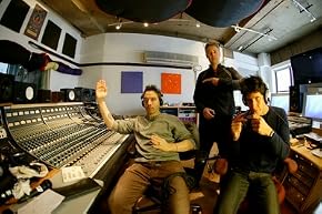 Image of Beastie Boys