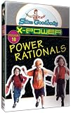 Slim Goodbody X-Power: Rationals