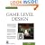 Game Level Design (Game Development Series)