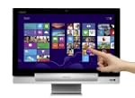 ASUS AiO PC P1801 46.7 pouces Transfo...