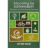 educating for sustainability principles and practices for teachers