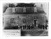 Historic Print (M): Accomack [County] Court House, Accomac, Va.