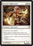 Devout Lightcaster - Zendikar Rare - Magic the Gathering