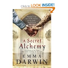 A Secret Alchemy