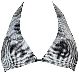 Volcom Cosmic Day Halter Slide Bikini Top - Women's