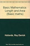 Length and area