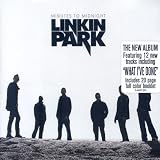 Linkin Park -  Minutes to Midnight