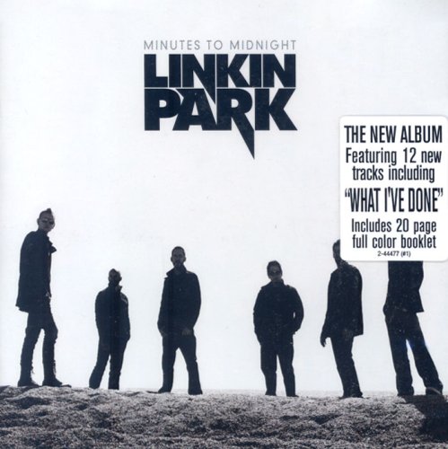 Minutes to Midnight